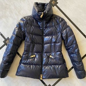 Moncler jacket